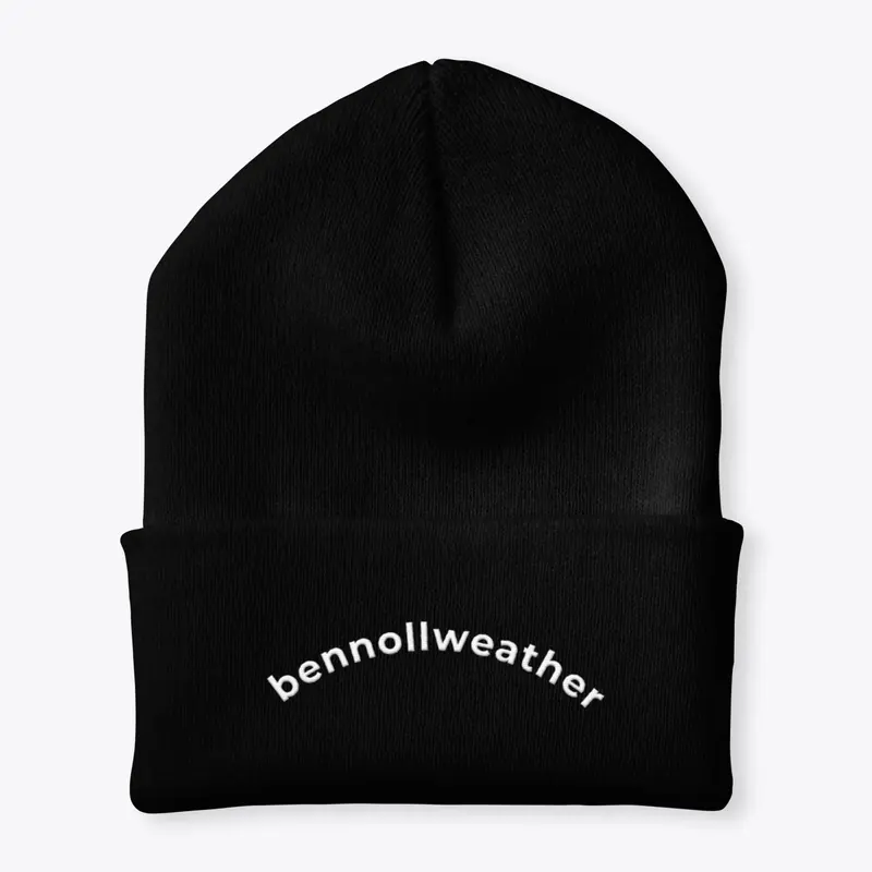 Ben Beanie