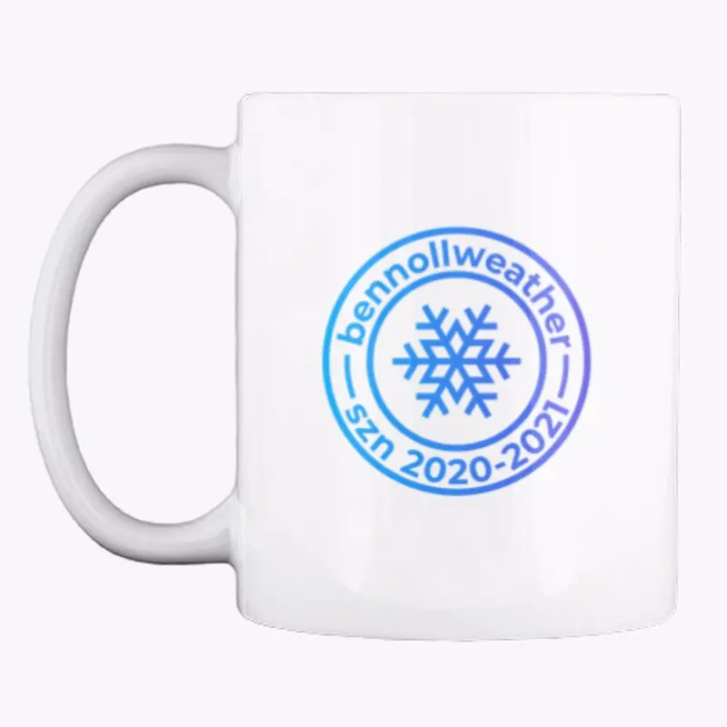 2020-2021 Mug