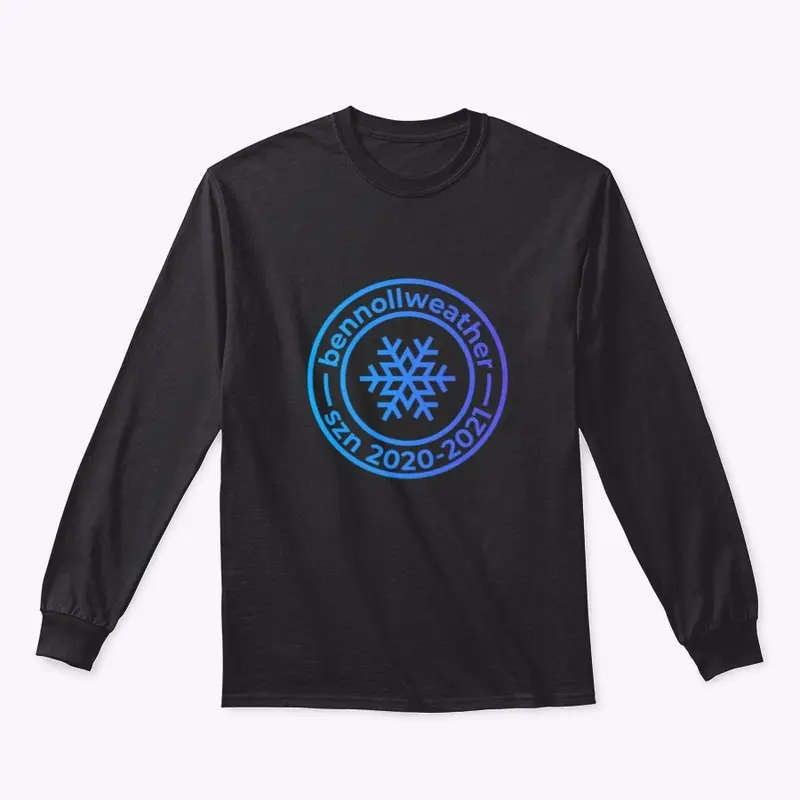 2020-2021 Long Sleeve Tee